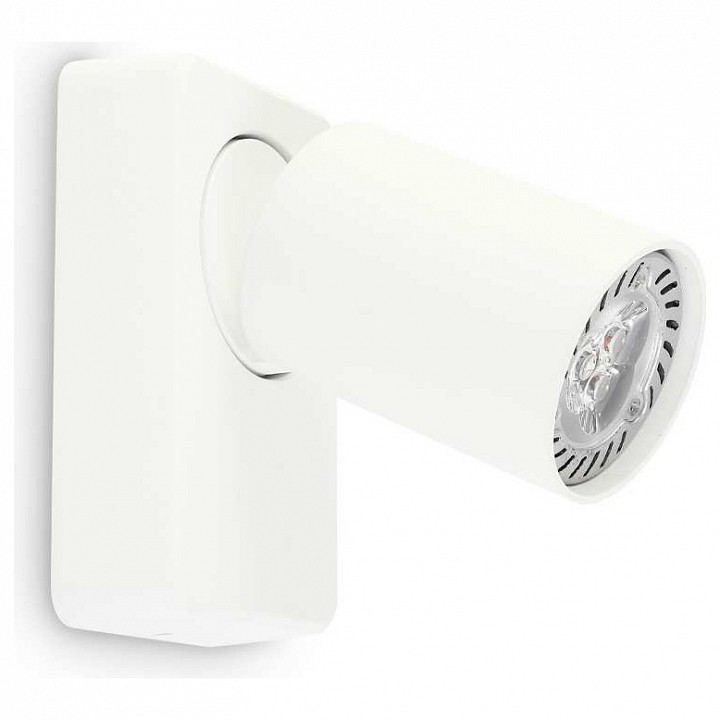 Спот Ideal Lux Rudy RUDY AP1 BIANCO