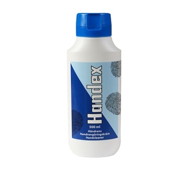 UNIPAK  Паста-крем для мытья рук HANDEX (500 мл) (TM-52342)