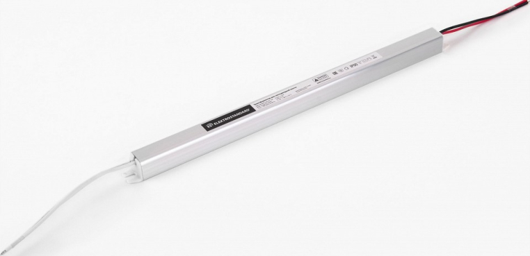 Блок питания Elektrostandard LST LST 15A