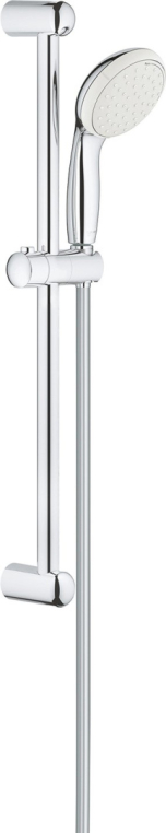 Душевой гарнитур Grohe Tempesta 27598001 хром