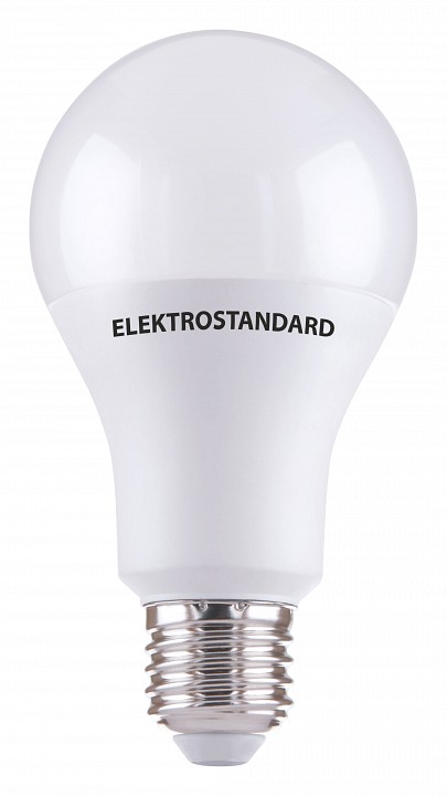 Лампа светодиодная Elektrostandard Classic LED E27 20Вт 4200K BLE2743