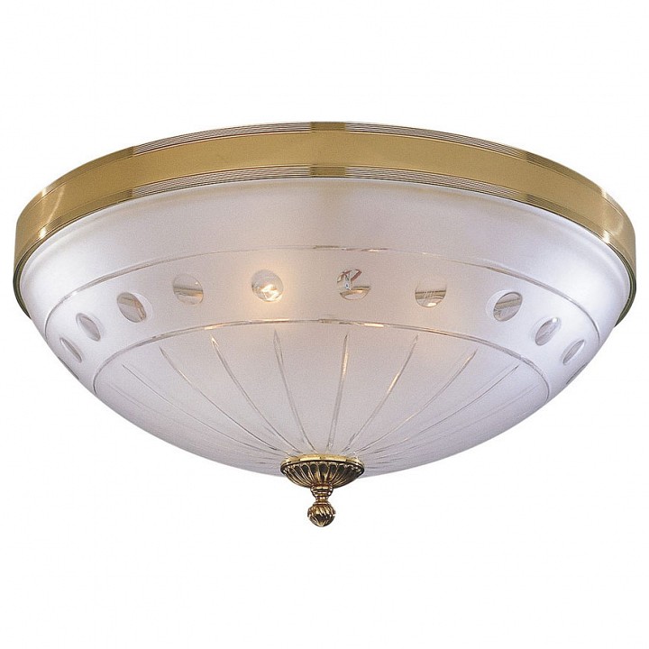 Накладной светильник Reccagni Angelo 4750 PL 4750/4