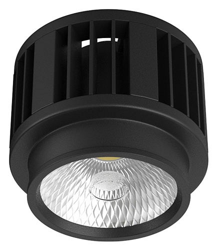 Модуль светодиодный Denkirs DK3060 DK3070-BK