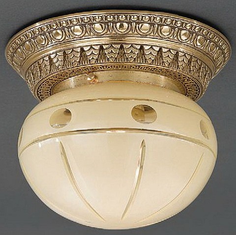 Накладной светильник Reccagni Angelo 7823 PL 7823/1