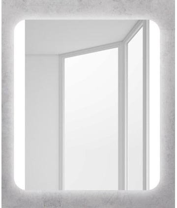 Зеркало BelBagno Spc 70x60 SPC-CEZ-700-600-LED-TCH