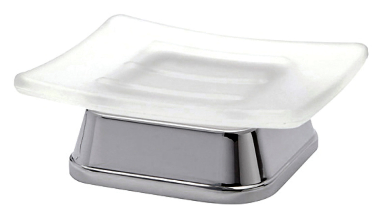 Мыльница WasserKraft Amper K-5429