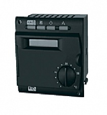 RVA 47 — Климатич. регулятор для соединения в каскад для котлов POWER HT. Baxi  (KHG71407821)