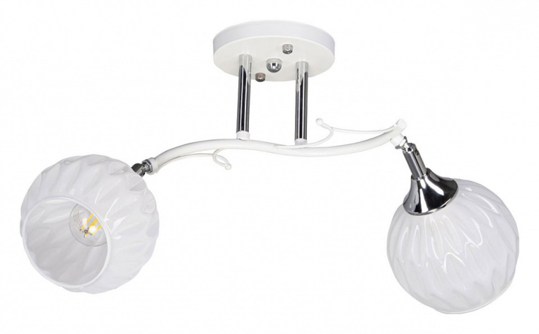 Светильник на штанге De City Грация 43 677014302