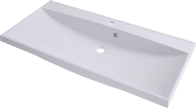 Мебельная раковина Aquanet Нота 100 NEW 00204096