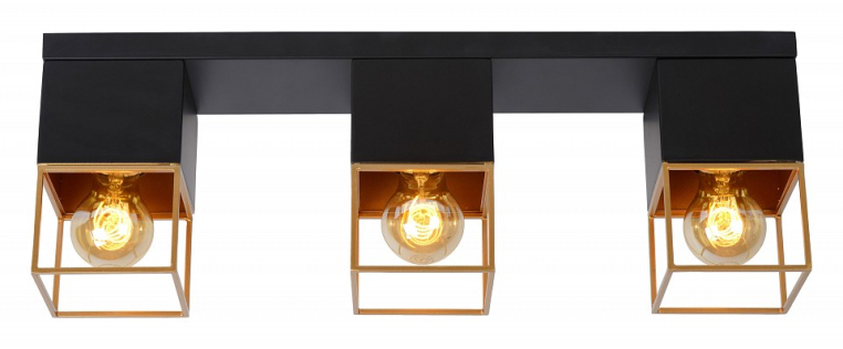 Накладной светильник Lucide Rixt 21120/03/30