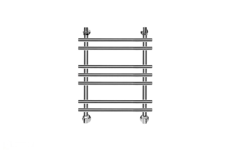 Полотенцесушитель водяной Ника BAMBOO 60x52 ЛБ 1 50/50 хром