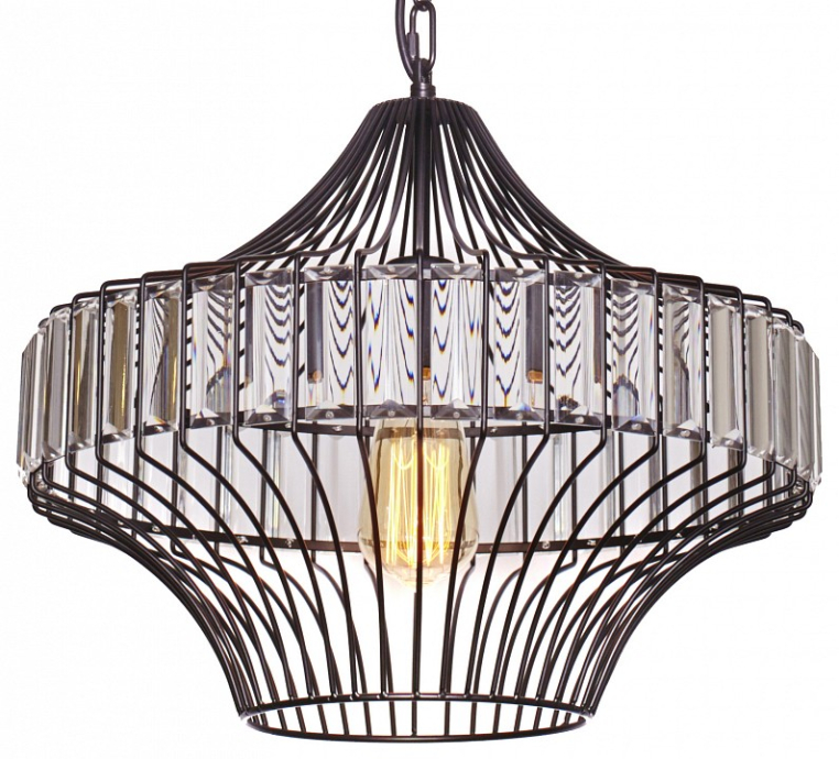 Подвесной светильник Lucia Tucci Industrial INDUSTRIAL 1825.1