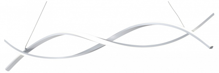 Подвесной светильник Moderli Losso V2310-PL