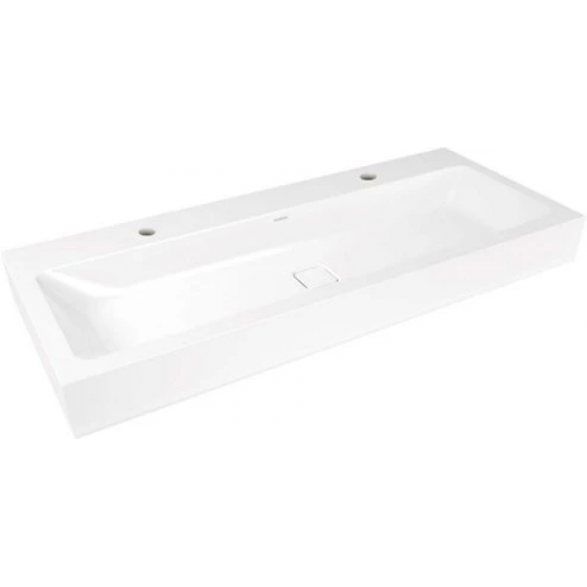 Раковина подвесная Kaldewei Cono 120x50 mod. 3091 902706013001