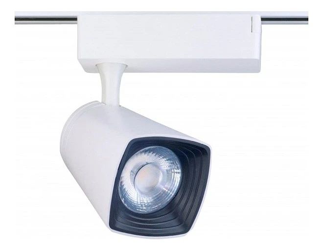 Светильник на штанге Kink Light Треки 6482