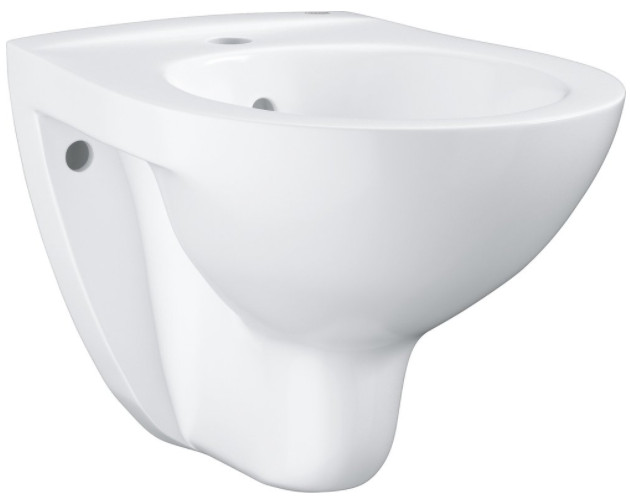 Биде подвесное Grohe Bau Ceramic 39433000