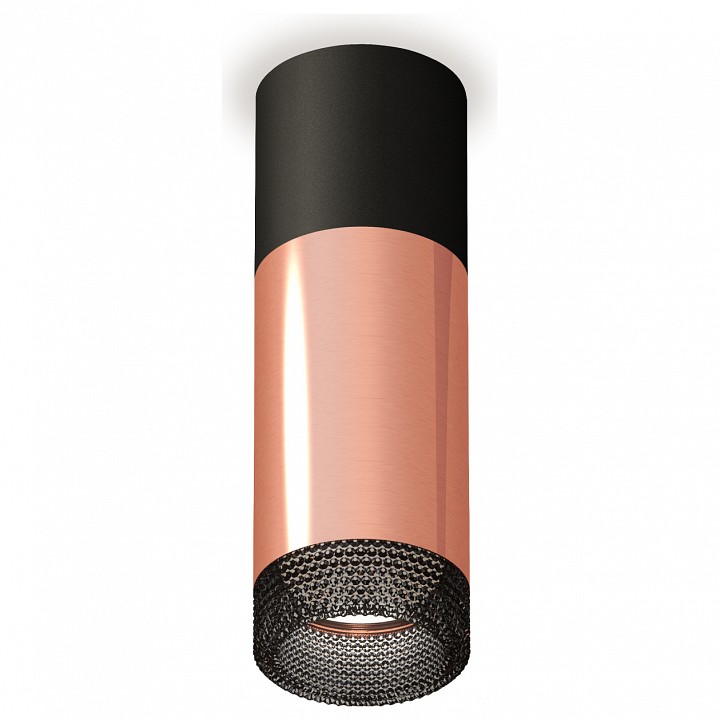 Накладной светильник Ambrella Techno Spot 285 XS6326041