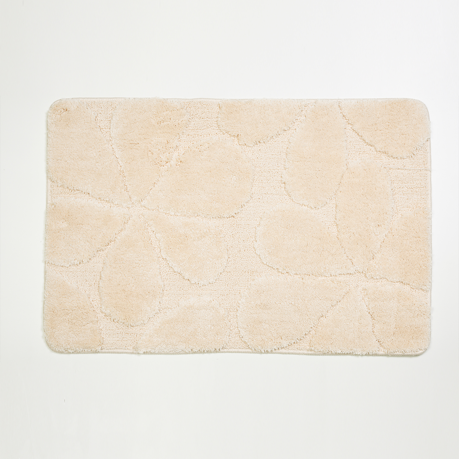 Diemel BM-2213 Ecru Коврик для ванной