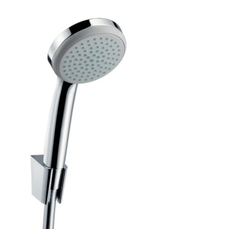 Душевой набор Hansgrohe Crometta 27575000 хром