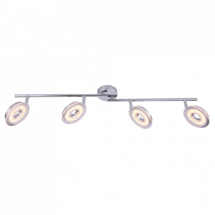 Спот Arte Lamp Fascio A8971PL-4CC
