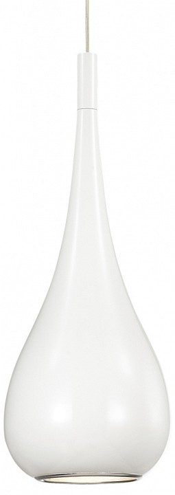 Подвесной светильник Odeon Light Drop 2906/1