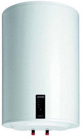 Бойлер косвенного нагрева Gorenje GBK100ORRNB6