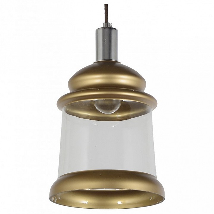 Подвесной светильник Arti Lampadari Fabia Fabia E 1.3.P1 BR