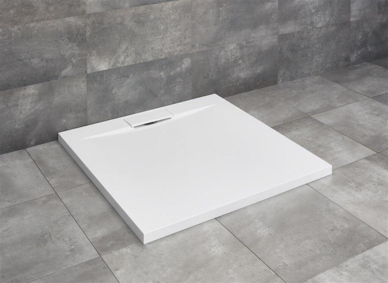 Душевой поддон Radaway Giaros 100x100 M3GRC1010