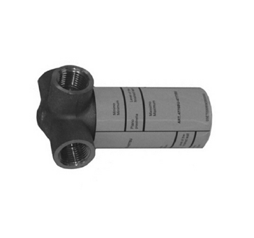Встраиваемая часть Fantini 1900D277A, 3 потока, 1/2''