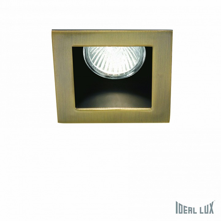 Встраиваемый светильник Ideal Lux FUNKY FUNKY BRUNITO