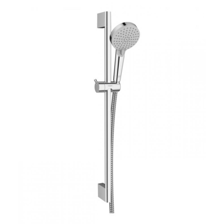Душевой гарнитур Hansgrohe Vernis Blend 26275000 хром