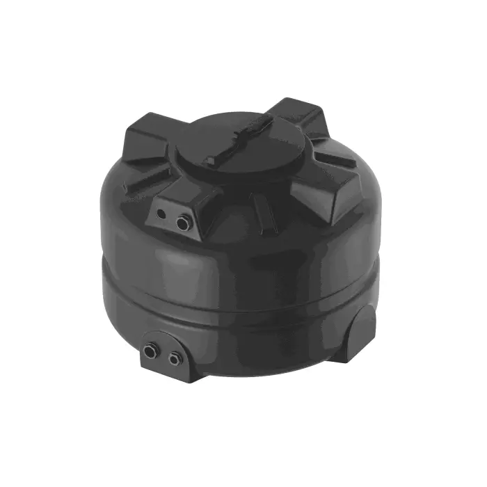 Ёмкость для воды ATV-200 DW 200 л черно-белый Акватек 0-16-1900