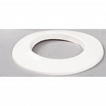 Декоративная  каучуковая накладка, диам. 80 мм Baxi  (MT71401851)