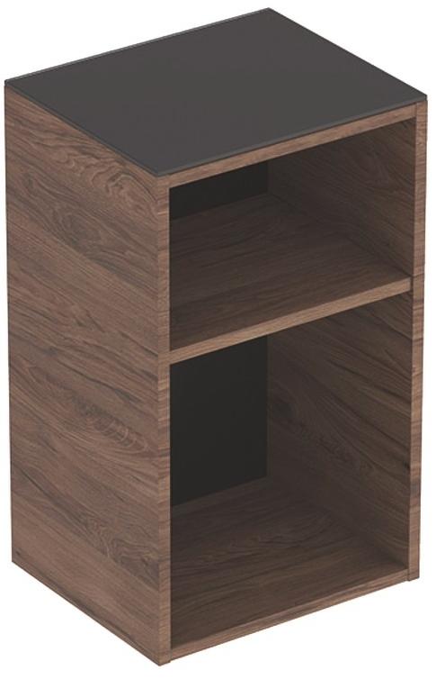 Шкаф Geberit Smyle Square 60 500.358.JR.1 пекан