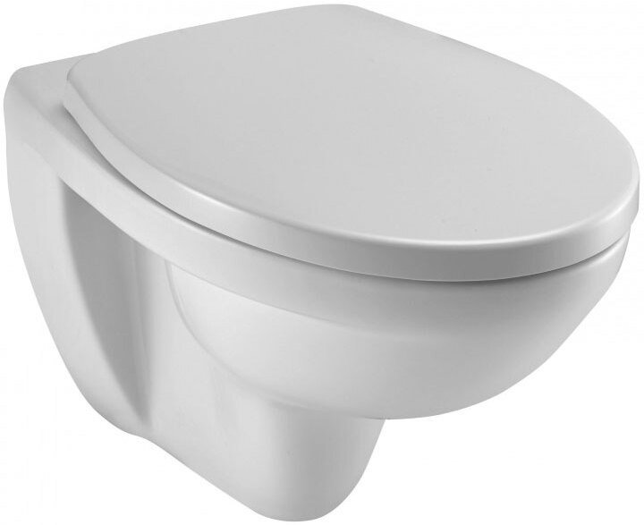 Подвесной унитаз Jacob Delafon Patio  E4187-00