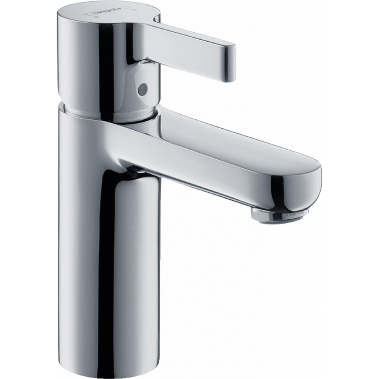 Смеситель для биде Hansgrohe Metris S 31261000