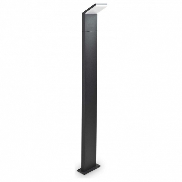 Наземный высокий светильник Ideal Lux Style STYLE PT ANTRACITE 4000K