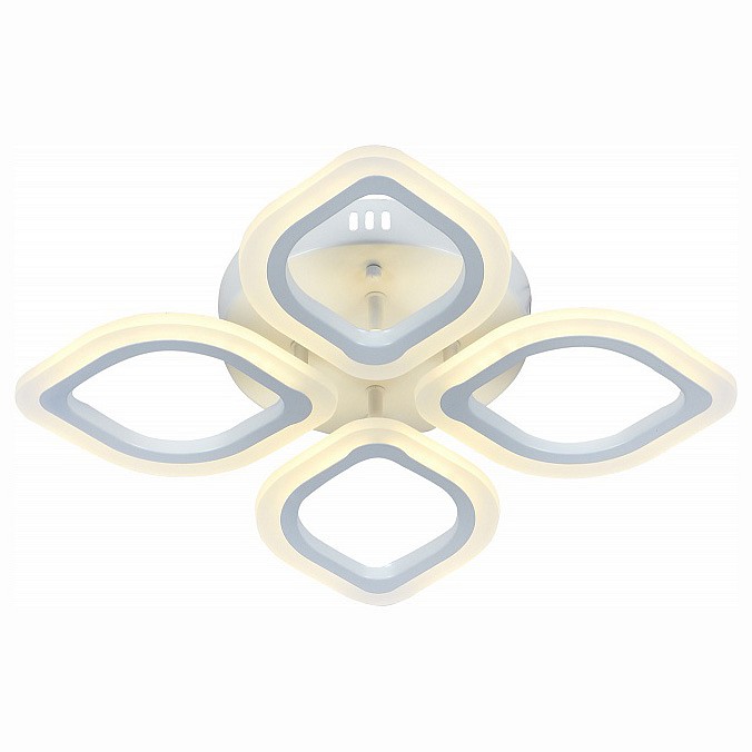 Накладной светильник Escada Ella 10216/4LED