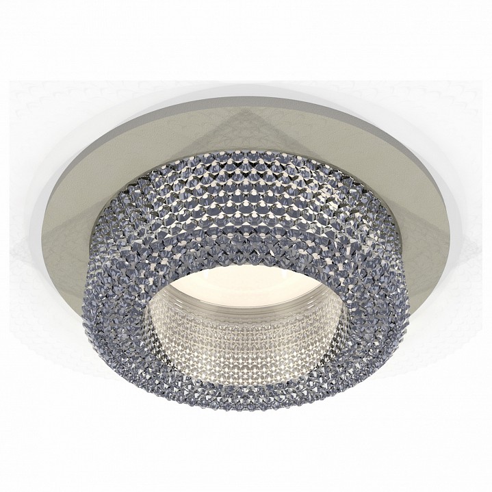 Встраиваемый светильник Ambrella Xc6230 XC7623020