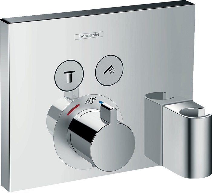 Термостат Hansgrohe ShowerSelect 15765000