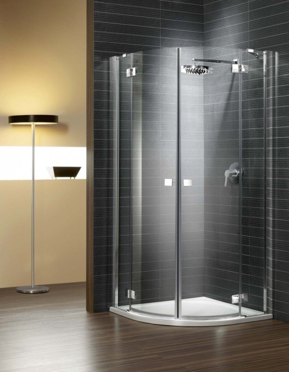 Душевой уголок Radaway Almatea 100x100 30522-01-01N