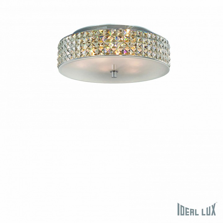 Накладной светильник Ideal Lux Roma ROMA PL6