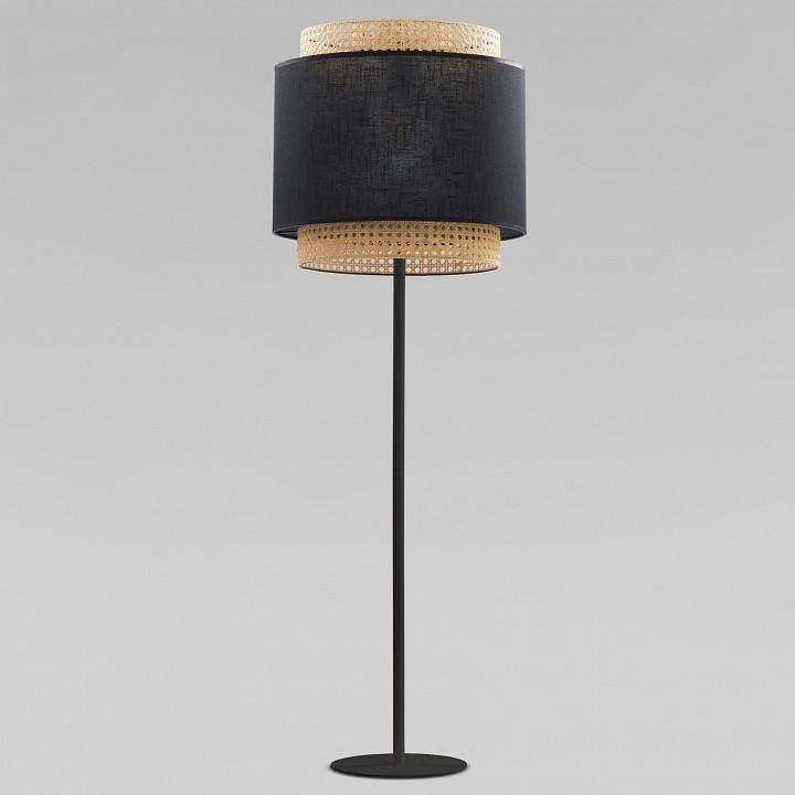 Торшер TK Lighting Boho Black 5568 Boho Black