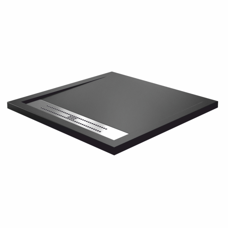 Душевой поддон WasserKraft Abens 90x90 20T03