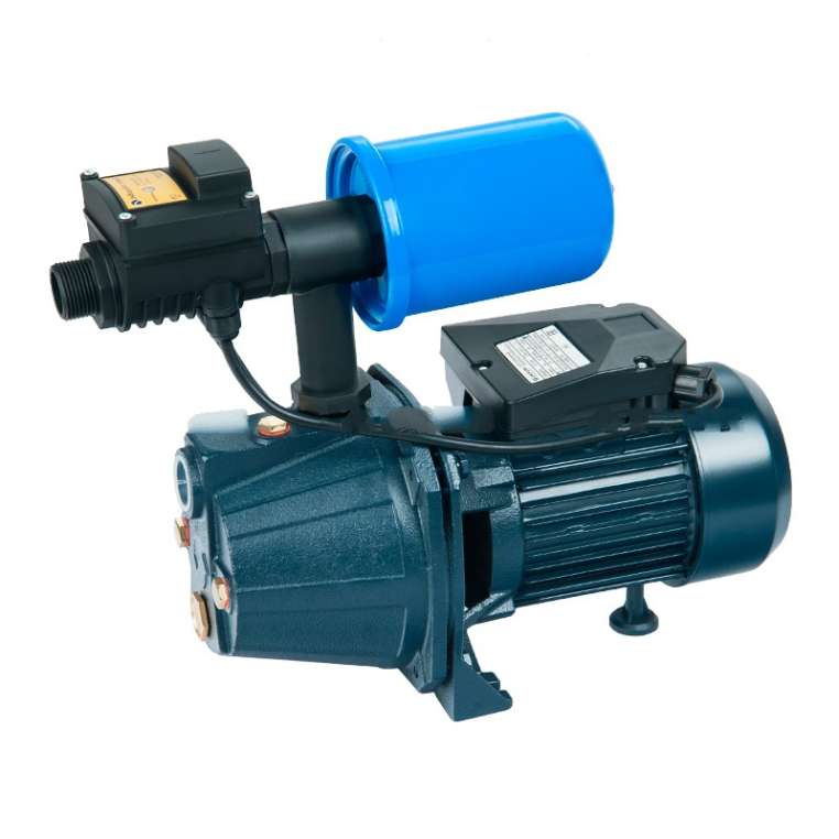 65600 UNIPUMP Адапт.станция  АКВАРОБОТ JET 100 S (г/а 2л)