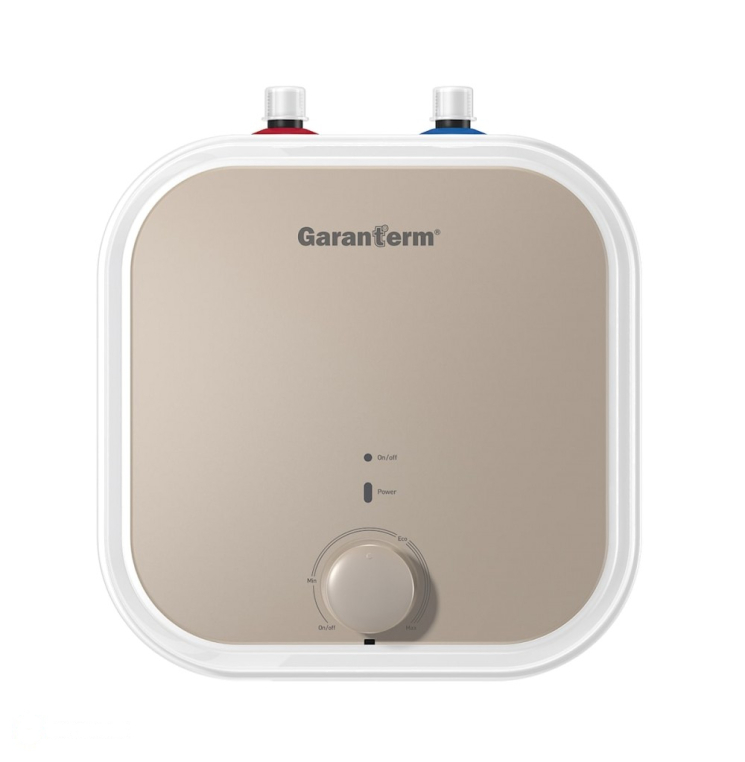 Электрический водонагреватель Garanterm Plus 10 U (ЭдЭБ01590)