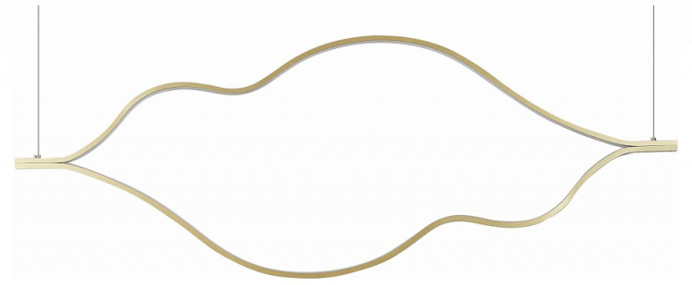 Подвесной светильник ST-Luce Cortile SL6106.203.45