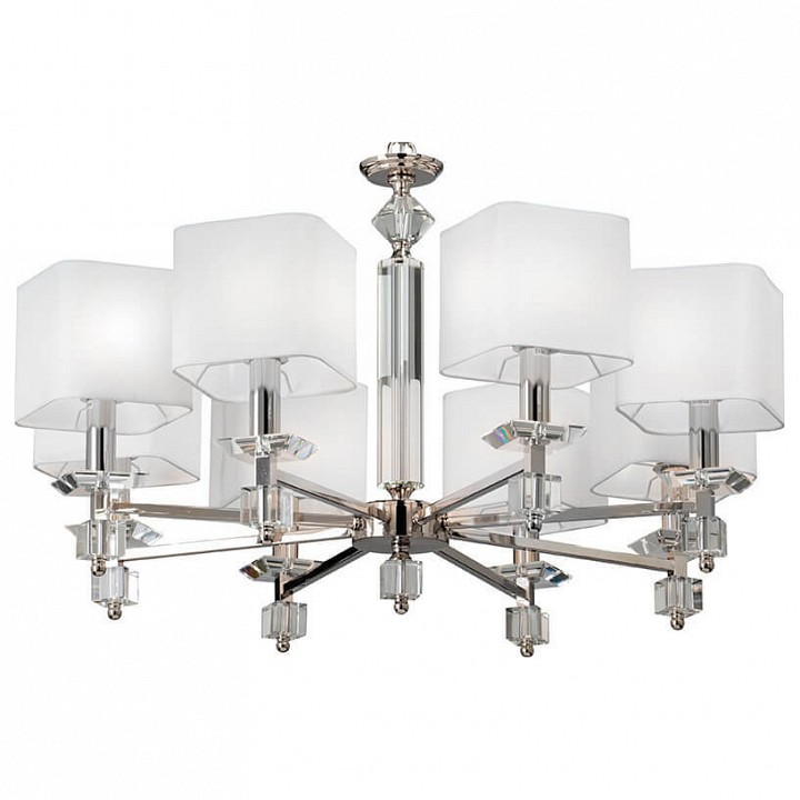 Подвесная люстра Vitaluce V3921 V3921/8