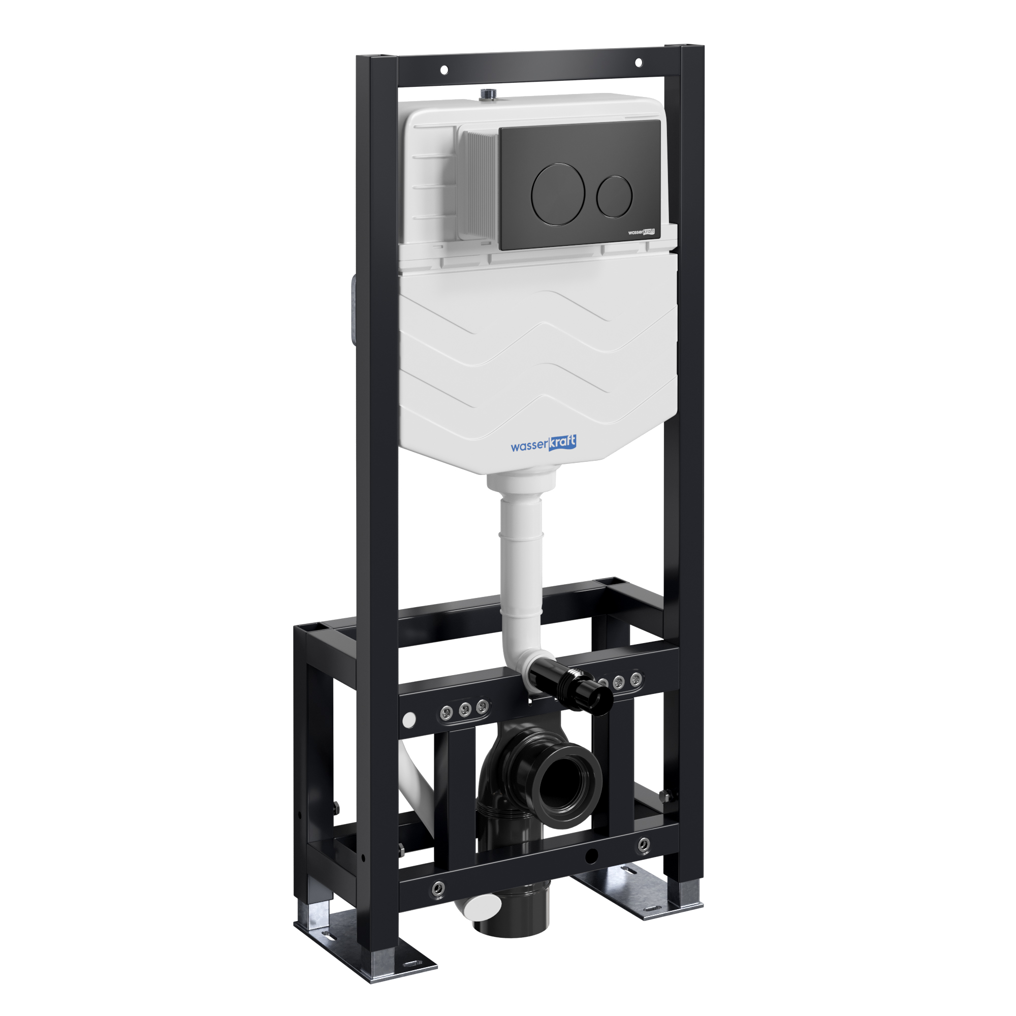 Dill 61TLT.010.ME.MB02 Система инсталляции для унитазов