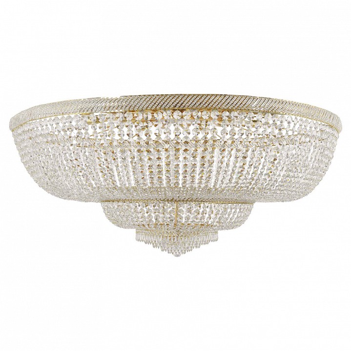 Потолочная люстра Dio D’Arte Bari Bari E 1.2.150.400 G